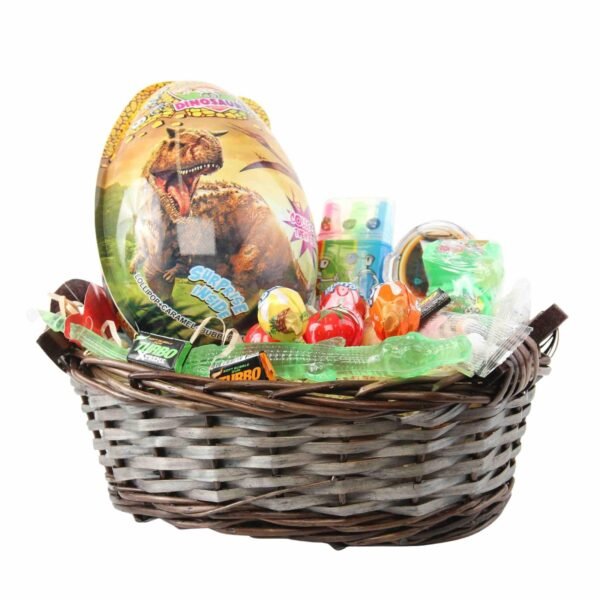 Dovanų krepšelis "Siurprizas tau"