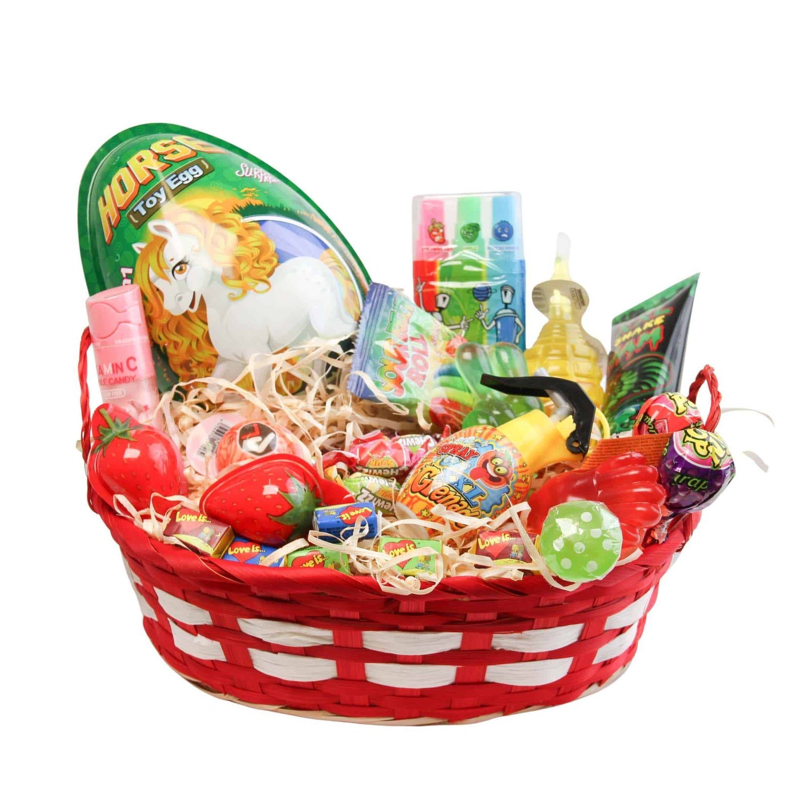 Dovanų krepšelis "Fėjų paslaptis"