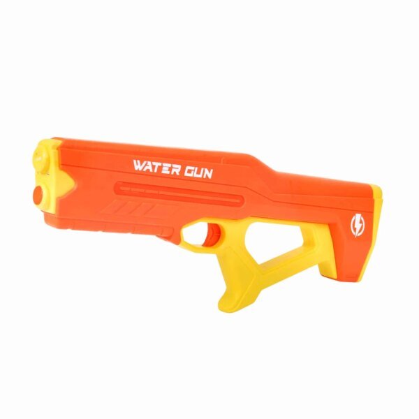 Toy electric water gun WATER GUN