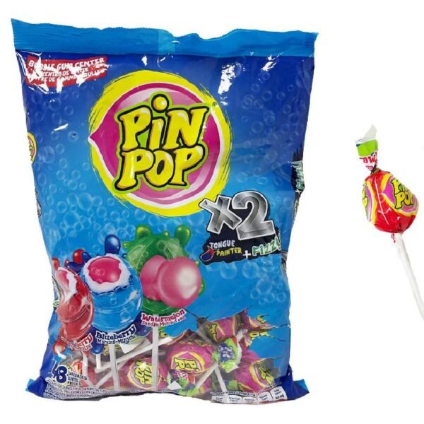 PIN POP X2 16X48X17 GR