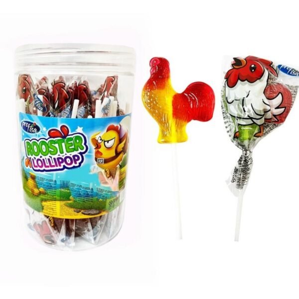 ROOSTER LOLLIPOP 20*30*15