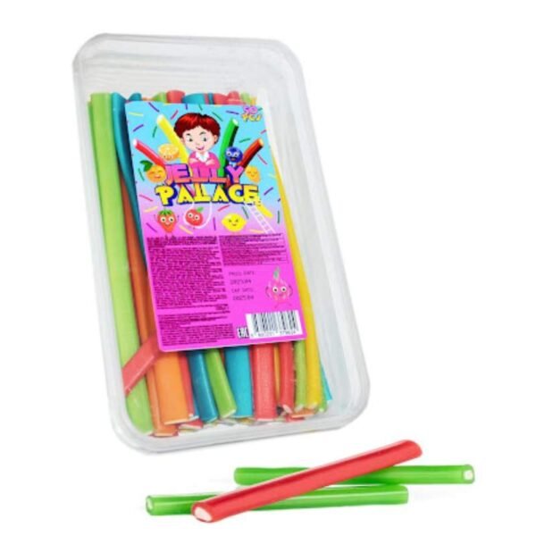 JELLY PALACE 12X1KG