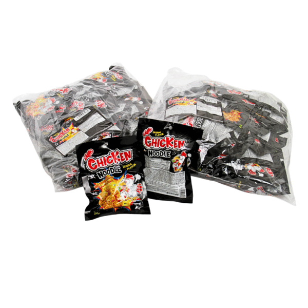 CHICKEN NOODLE ORIGINAL 20X30 GR