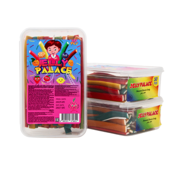JELLY PALACE 12X1KG